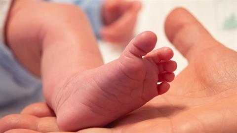 Μητέρα πέταξε το νεογέννητό της σε κάδο σκουπιδιών - το βρήκαν ρακοσυλλέκτες